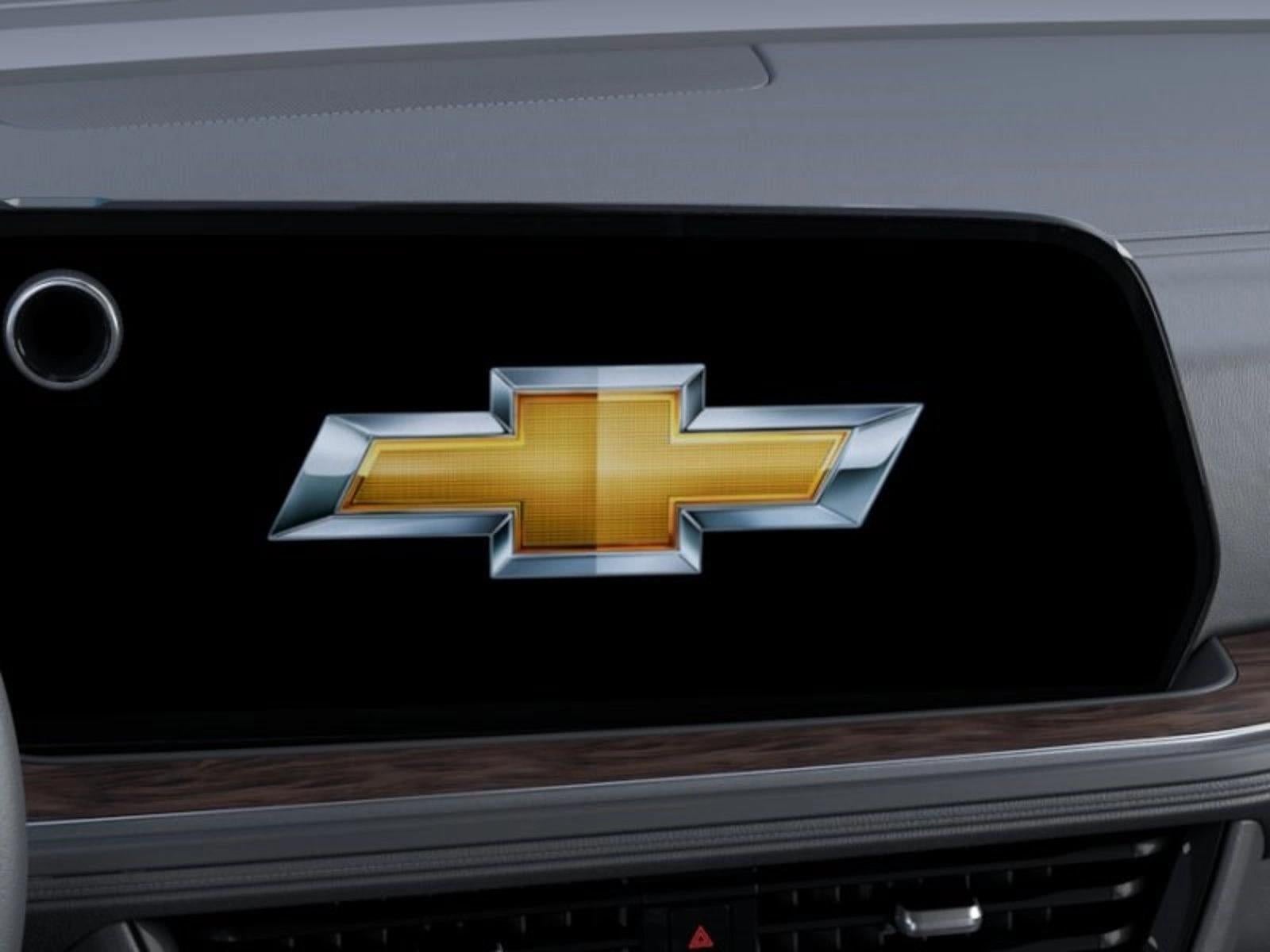 2026 Chevrolet Suburban LT - Photo 20