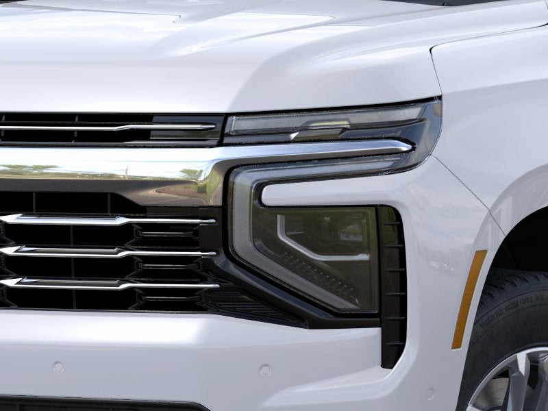 2026 Chevrolet Suburban LT - Photo 34