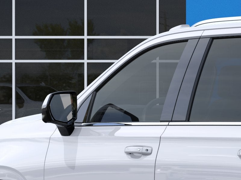 2026 Chevrolet Suburban LT - Photo 36