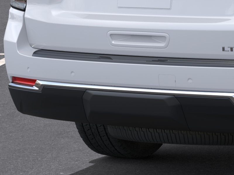 2026 Chevrolet Suburban LT - Photo 38