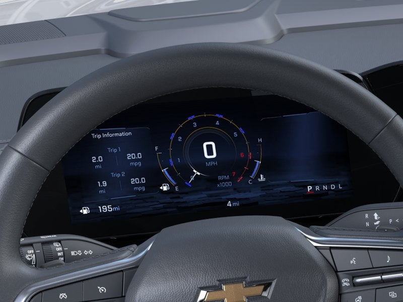 2026 Chevrolet Suburban LT - Photo 42