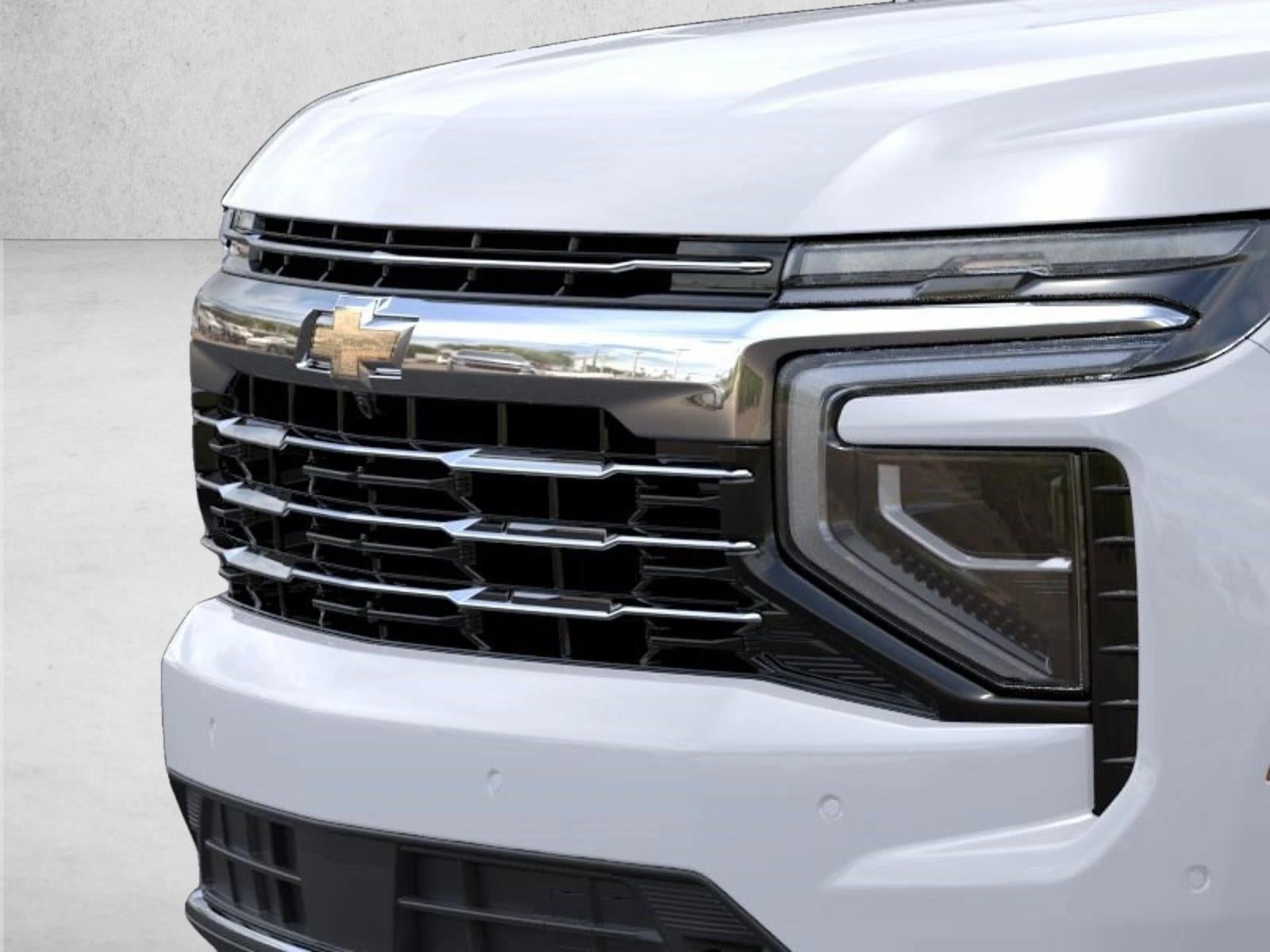 2026 Chevrolet Suburban LT - Photo 13