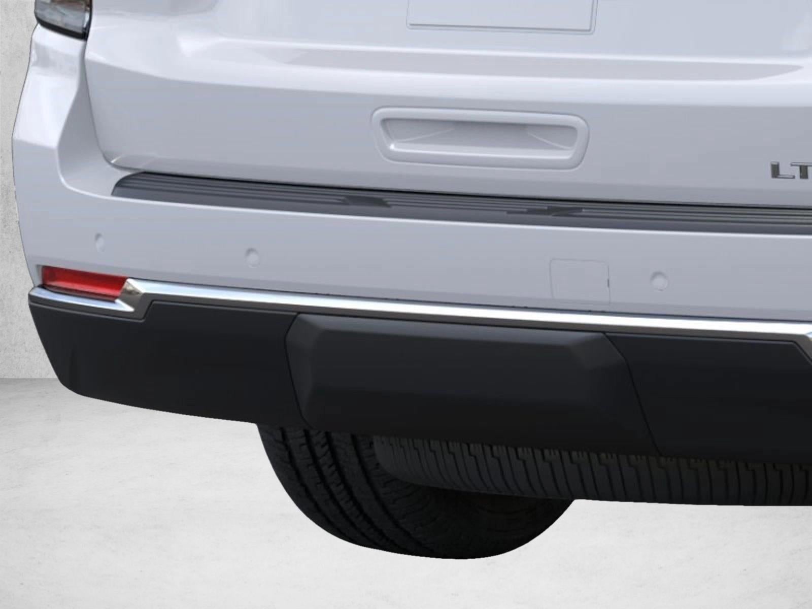 2026 Chevrolet Suburban LT - Photo 14