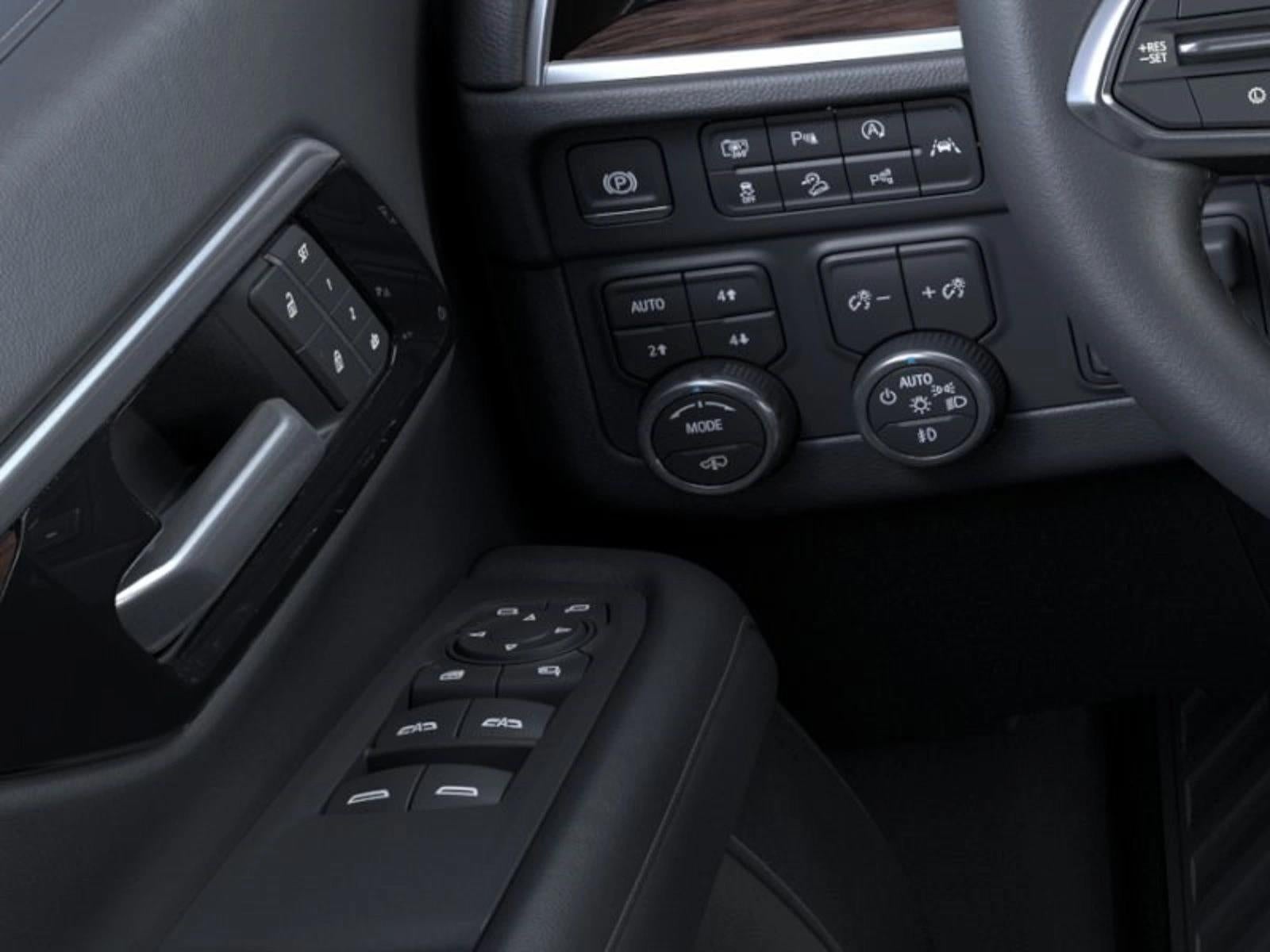 2026 Chevrolet Suburban LT - Photo 22