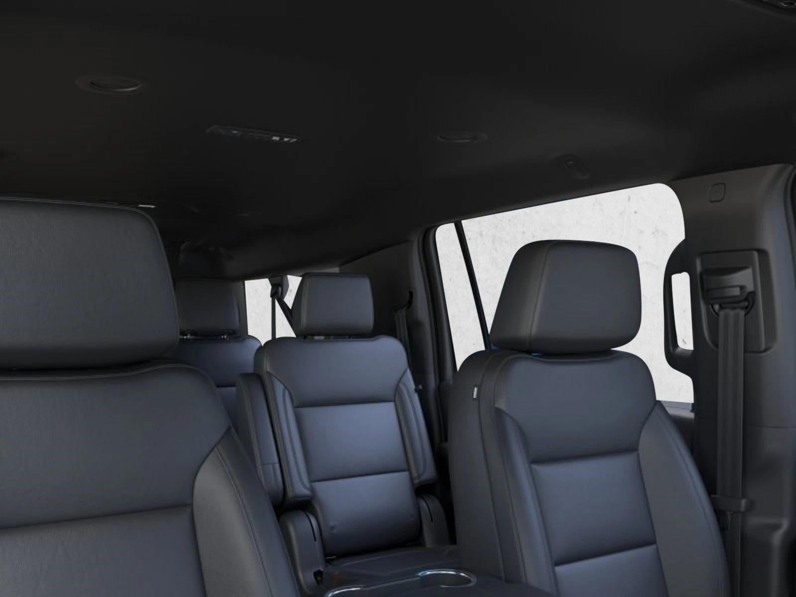 2026 Chevrolet Suburban LT - Photo 24