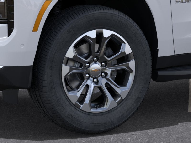 2026 Chevrolet Suburban LT - Photo 33