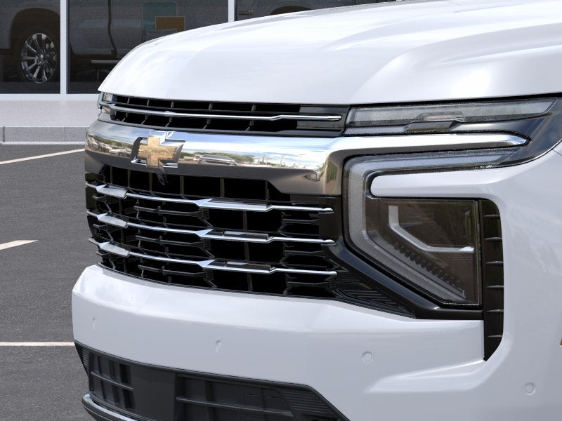 2026 Chevrolet Suburban LT - Photo 37