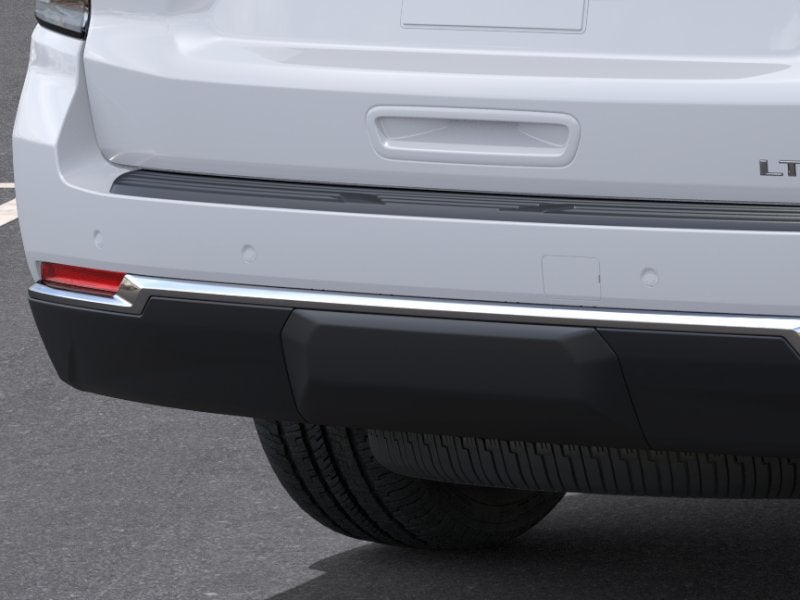 2026 Chevrolet Suburban LT - Photo 38