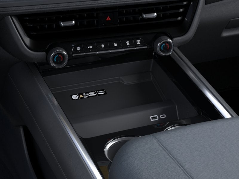 2026 Chevrolet Suburban LT - Photo 47