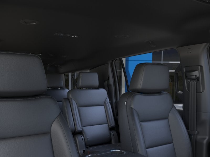 2026 Chevrolet Suburban LT - Photo 48
