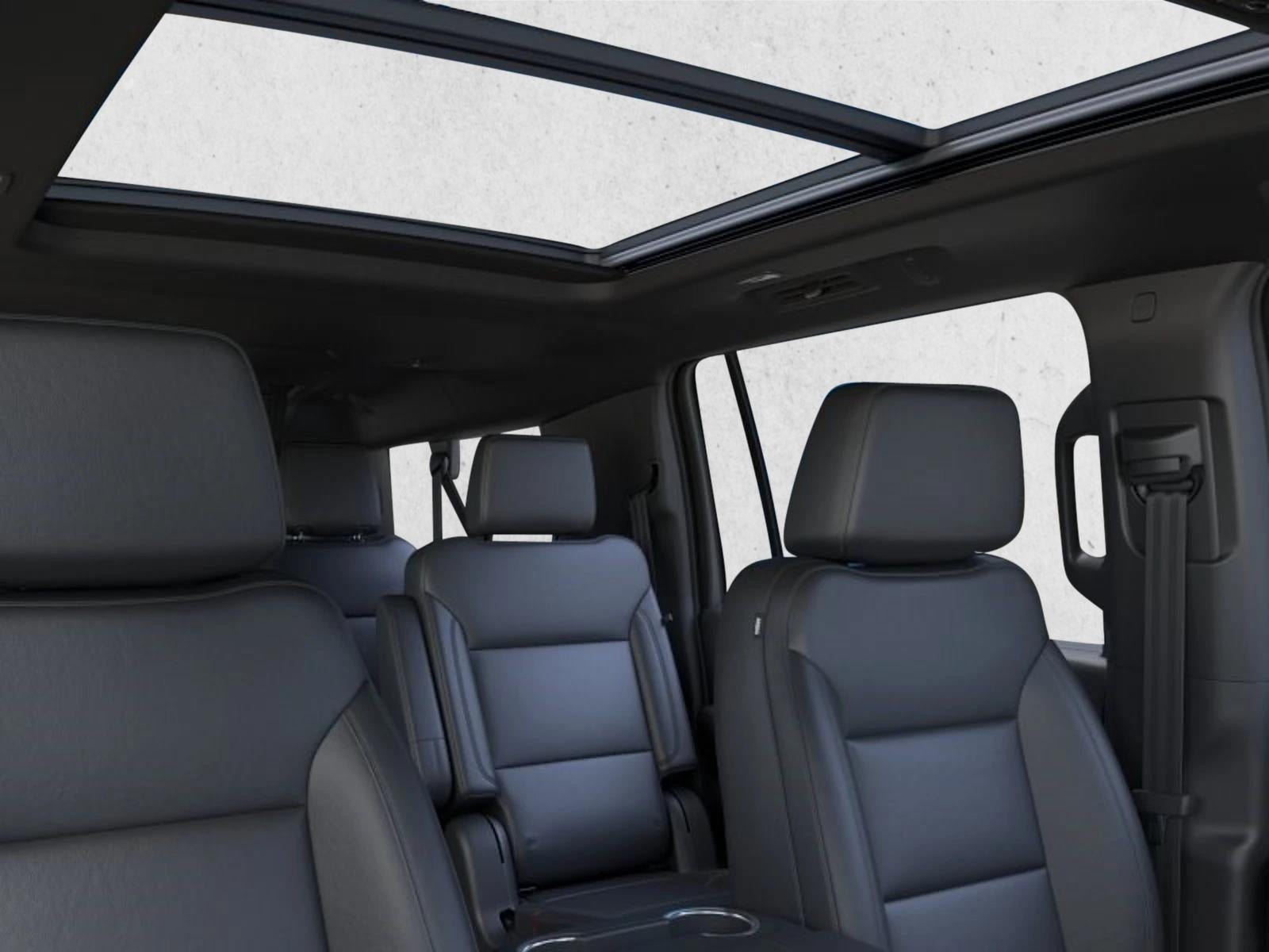 2027 Chevrolet Suburban Z71