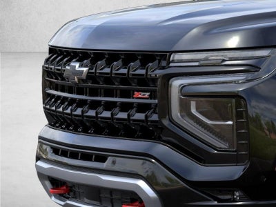 2027 Chevrolet Suburban Z71