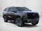 2027 Chevrolet Suburban Z71