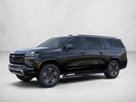 2027 Chevrolet Suburban Z71