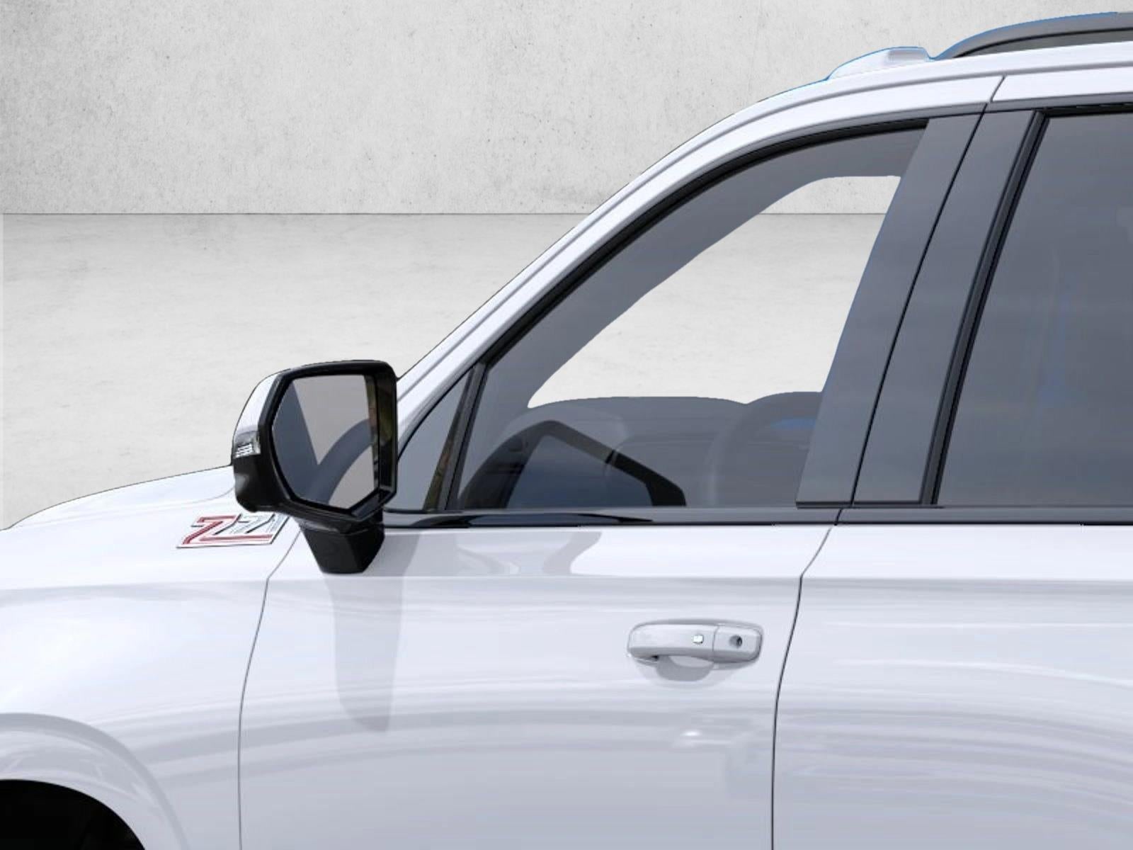 2026 Chevrolet Tahoe Z71 - Photo 12