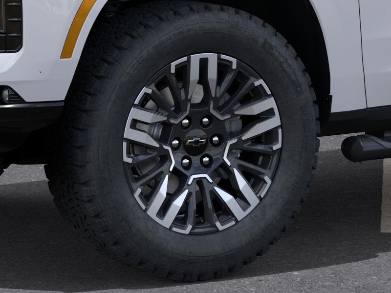 2026 Chevrolet Tahoe Z71 - Photo 21