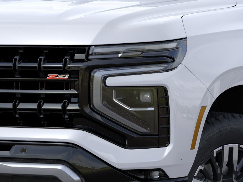 2026 Chevrolet Tahoe Z71 - Photo 22