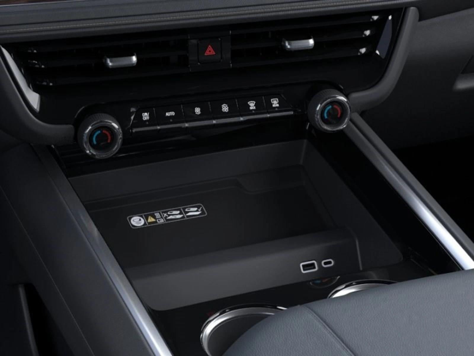 2026 Chevrolet Tahoe Z71 - Photo 23