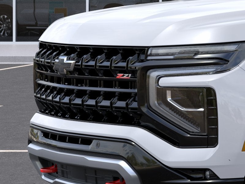 2026 Chevrolet Tahoe Z71 - Photo 25