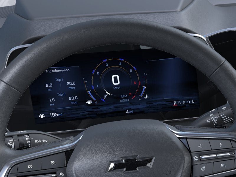 2026 Chevrolet Tahoe Z71 - Photo 30