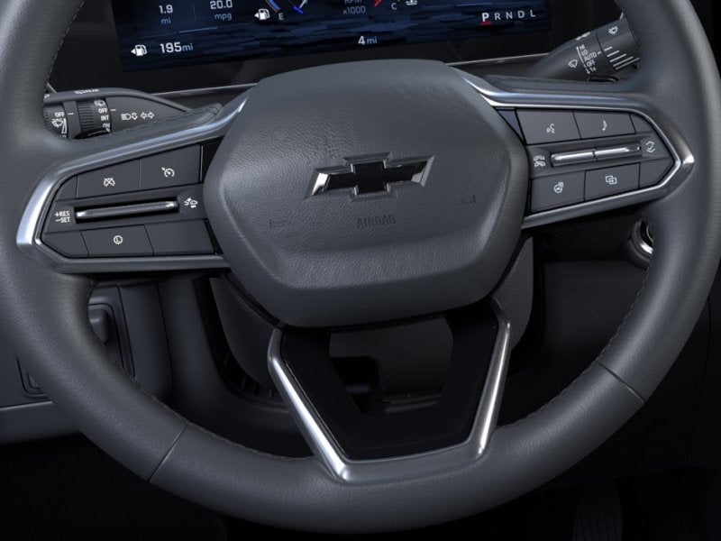 2026 Chevrolet Tahoe Z71 - Photo 31