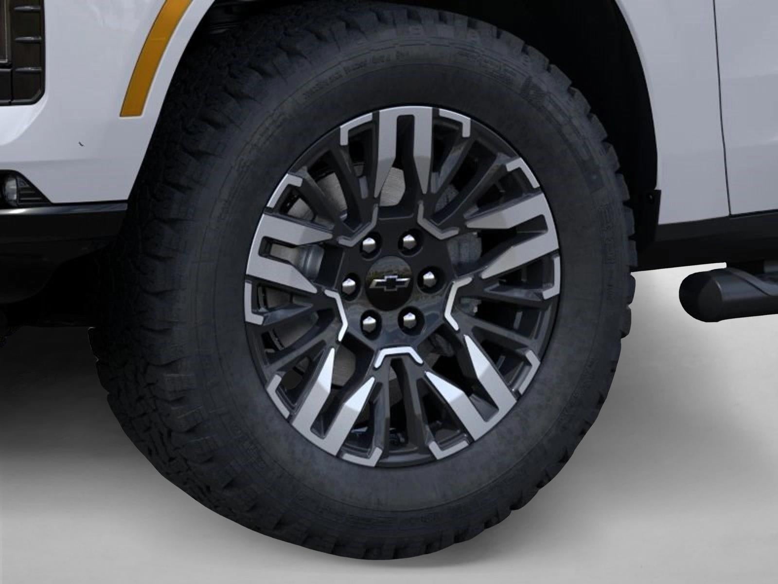 2026 Chevrolet Tahoe Z71 - Photo 9