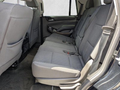 2018 Chevrolet Tahoe LS