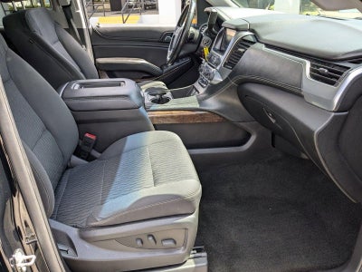 2018 Chevrolet Tahoe LS