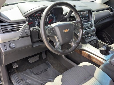 2018 Chevrolet Tahoe LS