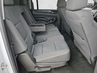 2016 Chevrolet Suburban LS