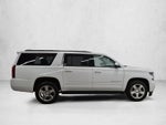 2016 Chevrolet Suburban LS