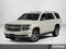 2015 Chevrolet Tahoe Commercial