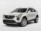 2021 Cadillac XT4 FWD Premium Luxury
