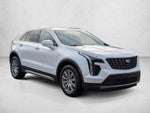 2021 Cadillac XT4 Premium Luxury
