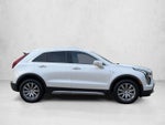 2021 Cadillac XT4 Premium Luxury