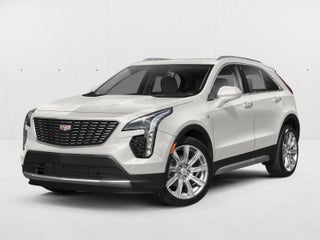 2021 Cadillac XT4 FWD Premium Luxury