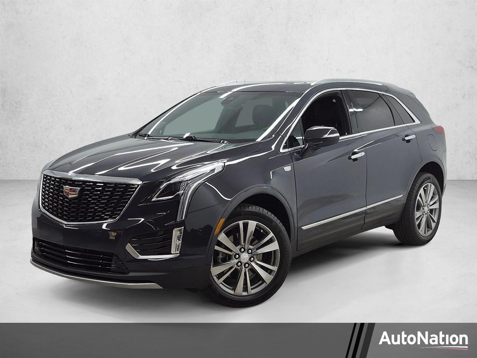 2024 Cadillac XT5