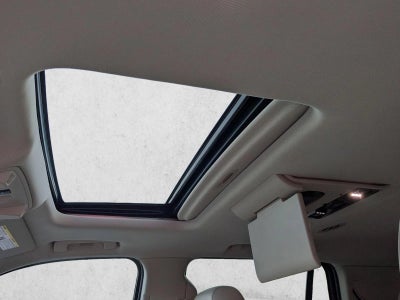 2017 Cadillac Escalade Premium Luxury