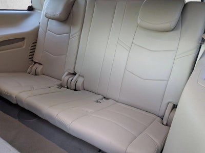 2017 Cadillac Escalade Premium Luxury