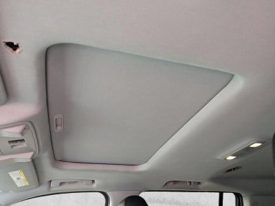 2020 Cadillac Escalade ESV Luxury