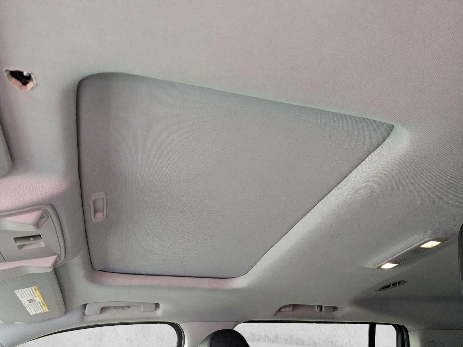 2020 Cadillac Escalade ESV Luxury