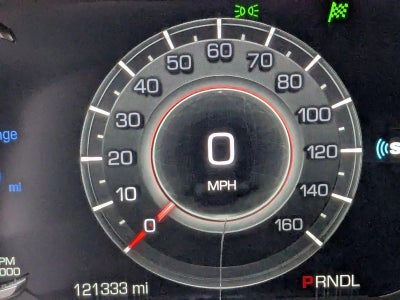 2020 Cadillac Escalade ESV Luxury