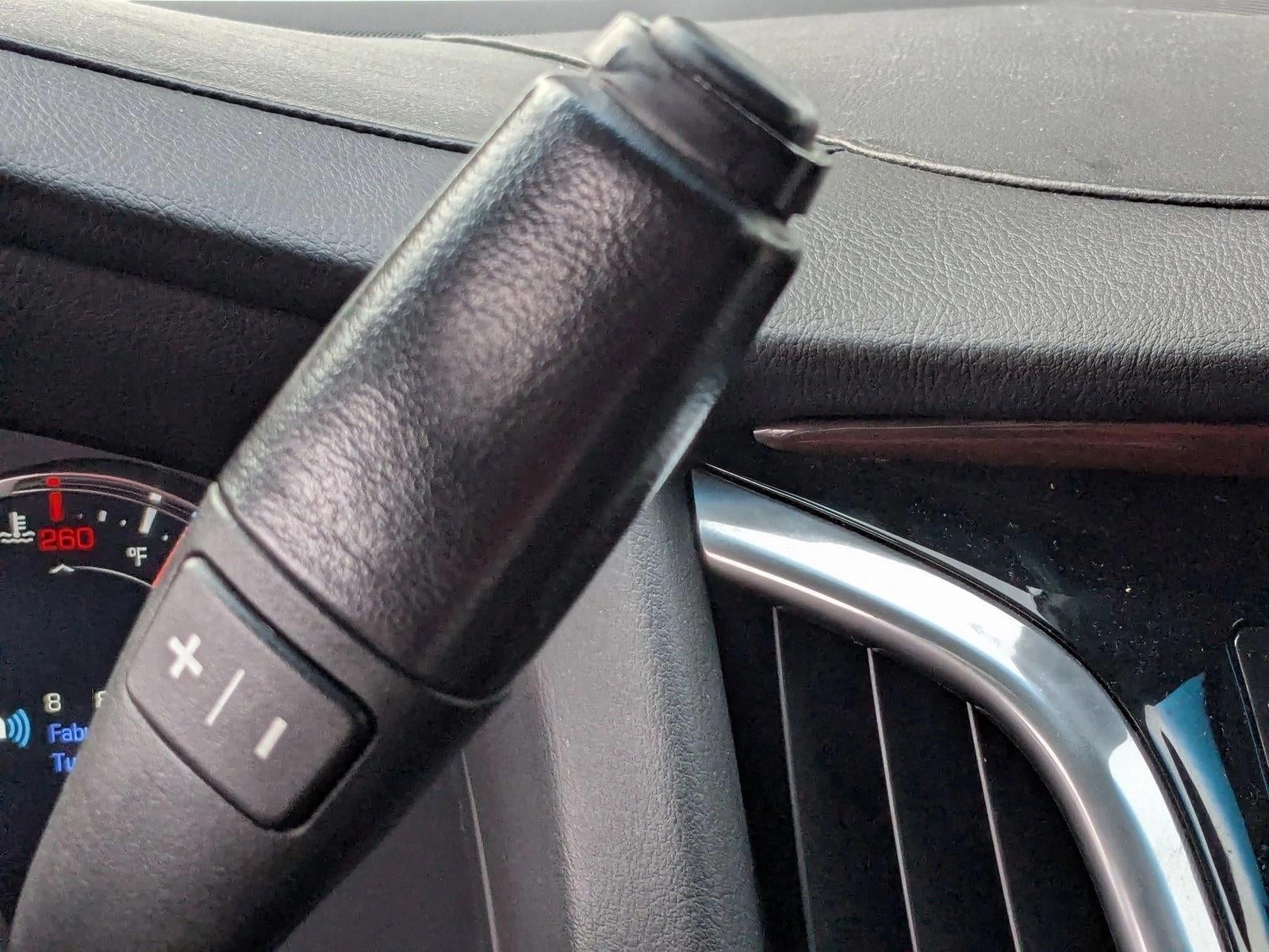 2020 Cadillac Escalade ESV Luxury