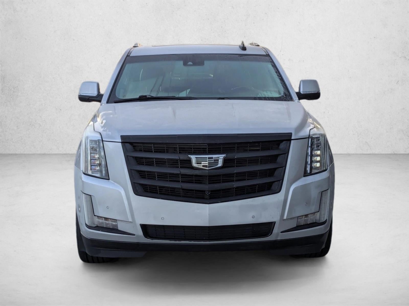 2020 Cadillac Escalade ESV Luxury