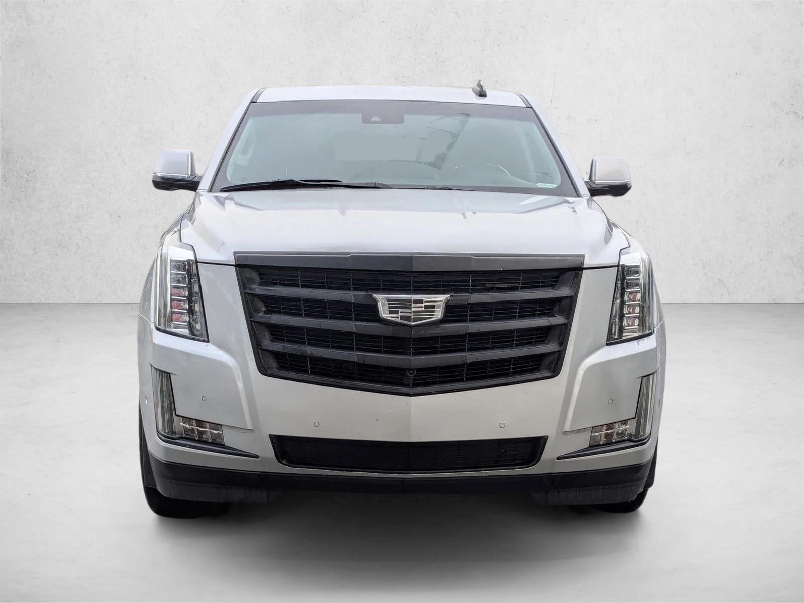 2020 Cadillac Escalade ESV Luxury