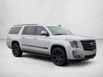 2020 Cadillac Escalade ESV Luxury
