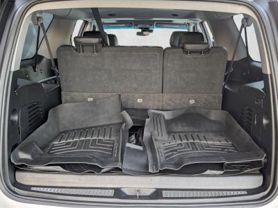 2020 Cadillac Escalade ESV Luxury