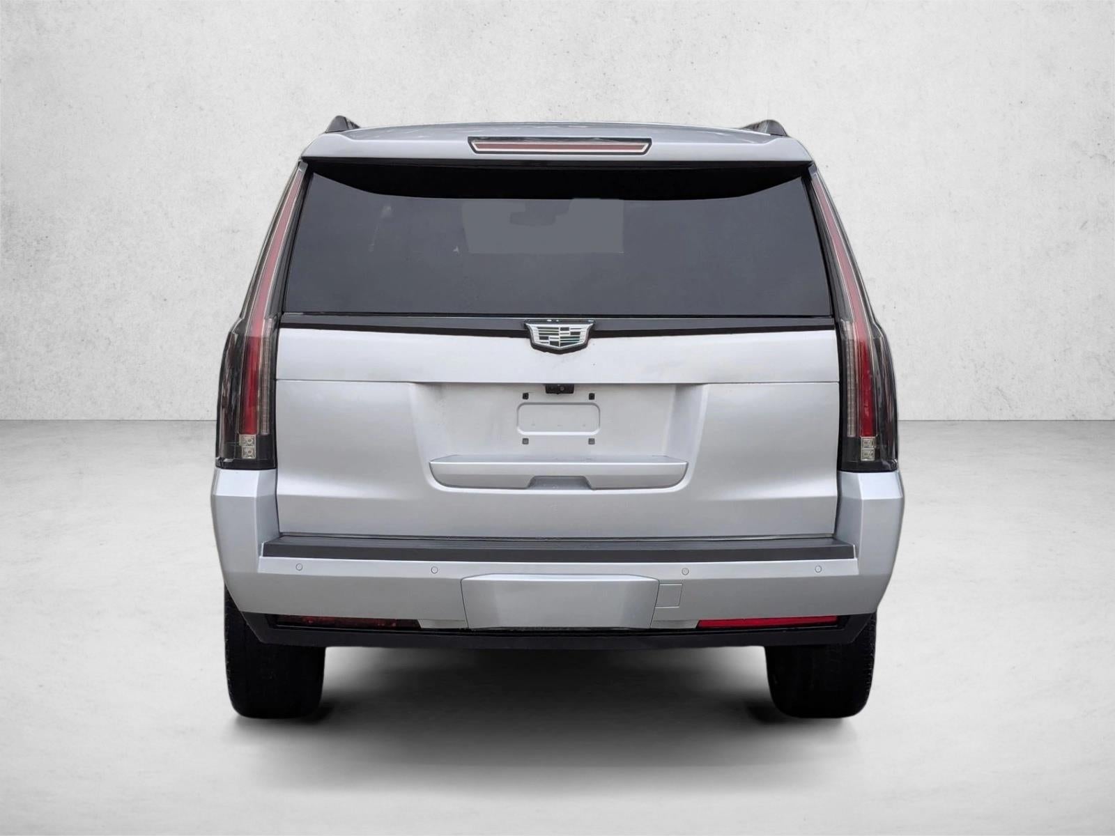 2020 Cadillac Escalade ESV Luxury