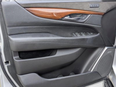 2020 Cadillac Escalade ESV Luxury