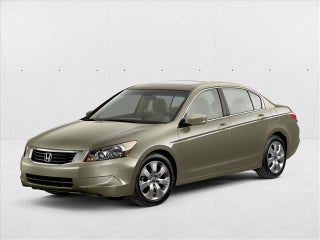 2010 Honda Accord Sdn EX-L